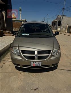 Dodge Grand Caravan